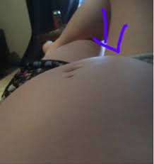 This Has To Be His Butt Right March 2015 Babies Forums What To Expect