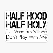 Heute ist es endlich nicht mehr so heiss.bestes wetter um ab 8 uhr zu nerven, damit herrchen endlich wieder mit dem beißeding und mir im garten spielt.:o). Sticker Half Birthday Redbubble