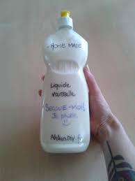 Liquide Vaisselle Au Savon Noir Ma Recette Diy Do It Yourself Lille Liquide Vaisselle Savon Noir Produit Vaisselle
