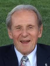 Obituary information for James Maurice Bogue