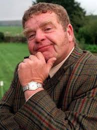 Remembering our beloved "Onslow" Geoffrey Hughes Born
