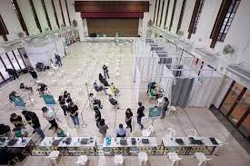 370 tanjong katong road, singapore 437127. Singapore S Covid 19 Vaccination Drive Boosts Hopes For Some Normalcy Health News Top Stories The Straits Times