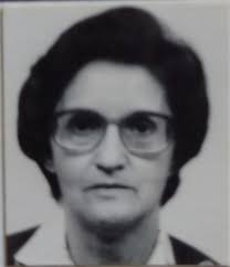 CURITIBANENSES: Zélia Andrade Lemos