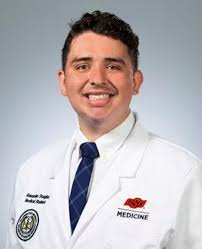 OSU-CHS COM 2024 Commencement by Oklahoma State