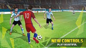 Make perfect kicks, score many goals. Soccer Star 2018 World Cup Legend V 4 0 0 Apk Hack Mod Money Apk Pro