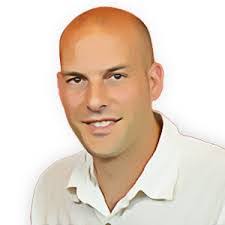 Chris Bayly's Instagram, Twitter & Facebook