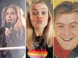 Where Top of the Pops presenters are now from tragic death to national  treasures