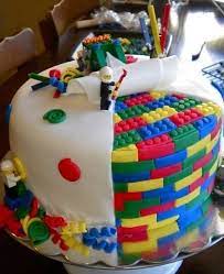lego torte lego geburtstagskuchen kindergeburtstagstorte lego torte