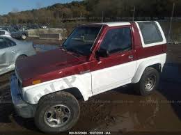 From wikipedia, the free encyclopedia. Daihatsu Rocky For Sale Archives Page 1 Poctra Com