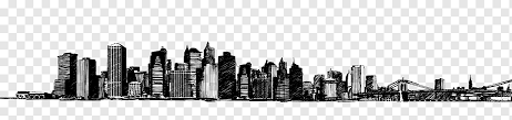 Drawing Landscape Painting Skyline City City Angle Pencil Landscape Png Pngwing The wrigley company was headquartered here and. drawing landscape painting skyline city