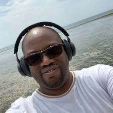 Harry Hare's Profile