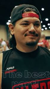 A little chat with Team Ultra’s @aclprochriskingsbury , #ultracornhole  #cornhole #teamultra #throwultra #americancornholeleague  #cornholetournament #veteran #playthebest