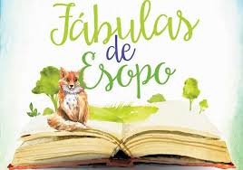 Resultado de imagen para fabulas de esopo