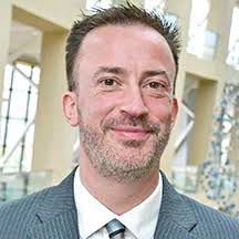 Spears, chief librarian, departing Pikes Peak Library District -