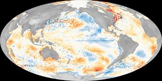 Qual será a intensidade do El Niño? Especialistas avaliam se fenômeno pode atingir categoria muito forte