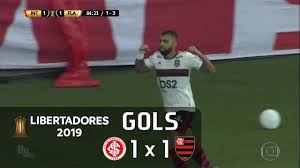 ˈklubi dʒi ʁeˈɡataʒ du flaˈmẽɡu; Inter X Flamengo Flamengo X Botafogo Confrontos Entre Internacional E Flamengo No Futebol
