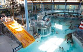Wonnemar Wismar Spass Und Sportbad Wismar Bad Hallenbad
