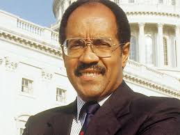 William H. Gray III, former congressman and pastor, dies at 71