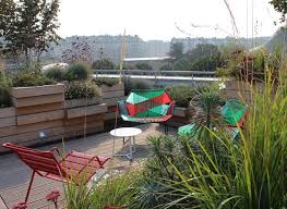 Diaporama De La Terrasse De La Piscine Molitor Terrasse Vegetalisee Terrasse Jardin Terrasse