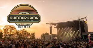 Martin garrix, tiësto, alison wonderland, david guetta, carl cox, the chainsmokers, dj snake, major lazer aside from its two popular us events, this fairytale carnival experience has also visited puerto rico, mexico and the uk. Summer Camp Music Festival 2021 August 20 Three Sisters Park
