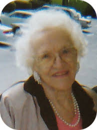 Obituary information for Irene Olson-Humphrey