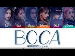 See more ideas about dream catcher, jiu dreamcatcher, kim min ji. Dreamcatcher Boca Lyrics Color Coded Han Rom Eng Youtube