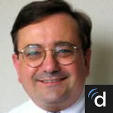 Dr. Mark J. Albanese, MD