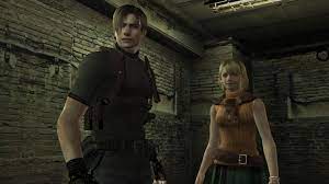 Finding his way to a rural village in europe, he faces new threats that are a departure from the traditional lumbering zombie enemies of the earlier instalments in the series. 15 Jahre Resident Evil 4 Das Beste Resident Evil Aller Zeiten