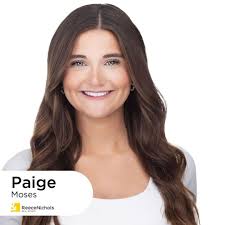 Welcome to the team!! 🎉 • Lexie Foxworthy • Faiza Chaudhry • Paige Moses •  Meghan Aberle • Cristina Carper