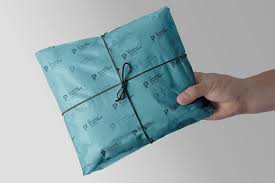 Download Free Mockup Gift Wrap Tissue Paper Commercial Use Fonts Graphics Freebies