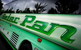 Peter Pan Bus Lines Celebrates Transportation Week With The Ccrta Peter Pan Bus Lines