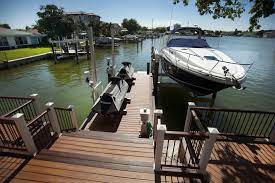 Description this is a customized product with a customized. 7 Dock Customization Ideas Decks Docks Lumber Co