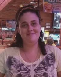 Tiffany Wright Obituary