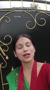 matajhuknajannahaikoisanga😏😎 #fypシ゚ @Hari thapa