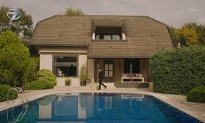 Esaret Dizisi Nerede Çekiliyor? Kanal 7 - herdembilgiler