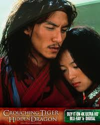 See the film that cemented Michelle Yeoh as a star in the US, back