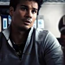 🔥 Dallas Bryan MBTI