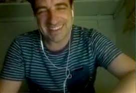 BREAK A LEG! (a showbiz suggestion taken too far)