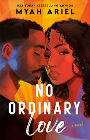 No Ordinary Love