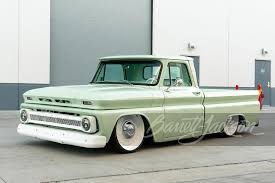 Image result for Green 1966 Truck