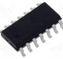 MCP6484-E/SL MICROCHIP TECHNOLOGY - IC: operational ...