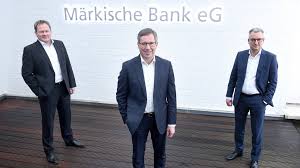Rathausstraße 2, 58095 hagen, germany. Markische Bank Erreichte In 2020 Ein Kreditneugeschaft Von 230 Millionen Euro