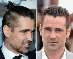| meaning, pronunciation, translations and examples. Celebrity Male Hairstyles Top Knot Or Flop Knot Capital
