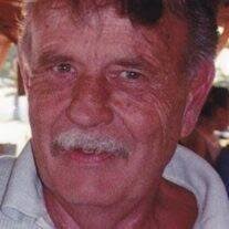 Tim R. Starr Obituary