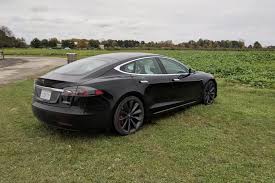 Ceo elon musk says that they are still interested and it will likely happen as the fleet grows bigger. Tesla Model S Best Features