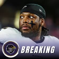 Watching this ravens game all i can do is shake my head we messed up not  get Derrick Henry. Smh