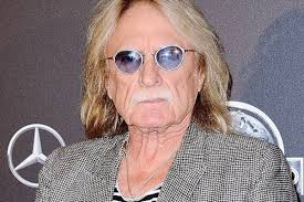 Christophe: "J'ai déchiré le chèque de Johnny"