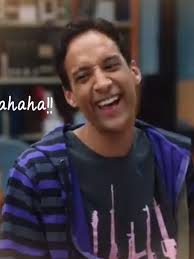 Community Season 1 Episode 15