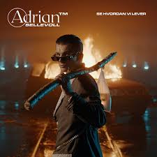 Update information for adrian sellevoll ». Se Hvordan Vi Lever Single By Adrian Sellevoll Spotify