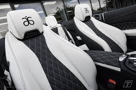 Pin On Bespoke Car Interiors